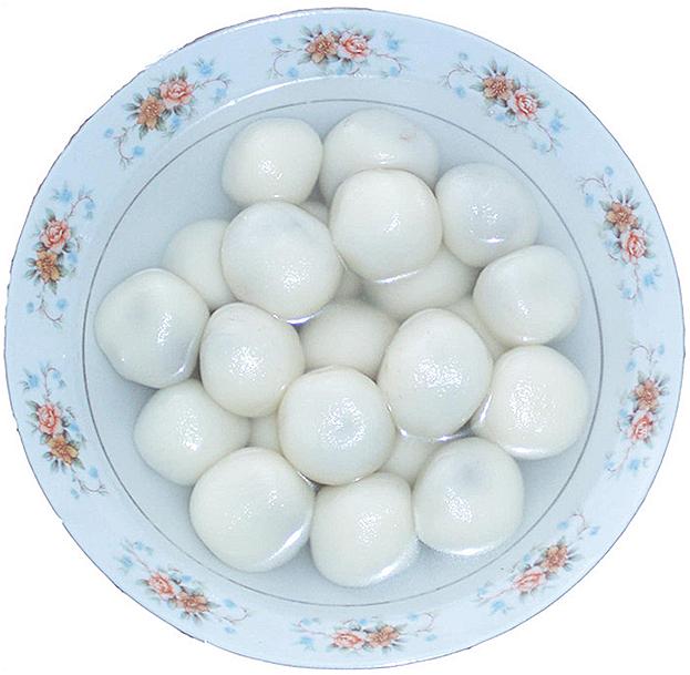 Tangyuan